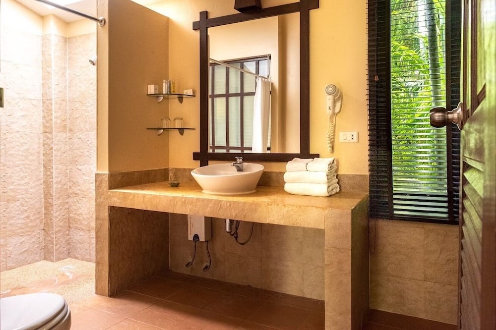 バーン チャウエン ビーチ リゾート & スパ 写真