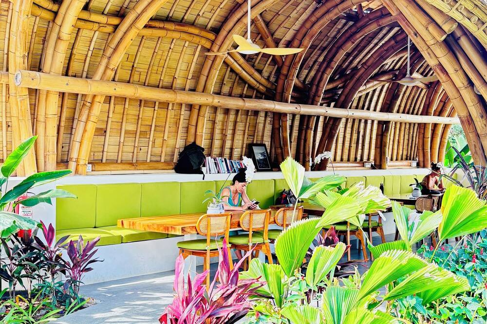 マントラ ウェルネス センター 写真