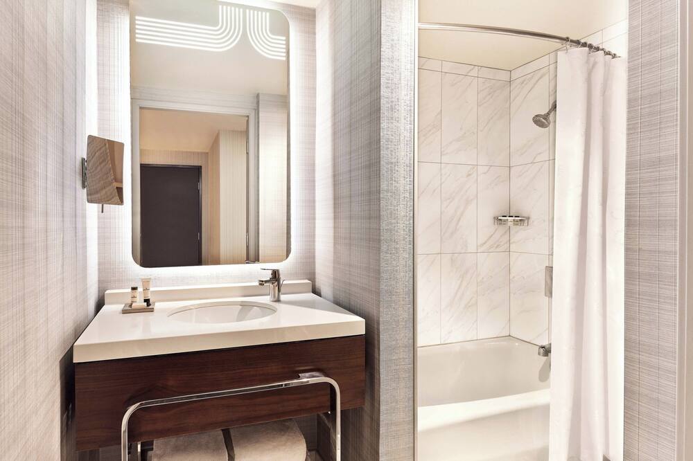 シェラトン グランド ロサンゼルス 写真