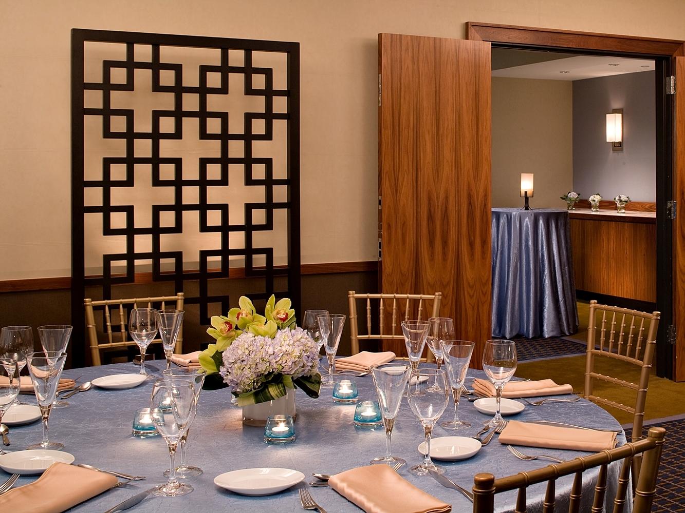 ハイアット リージェンシー ニューブランズウィック 写真