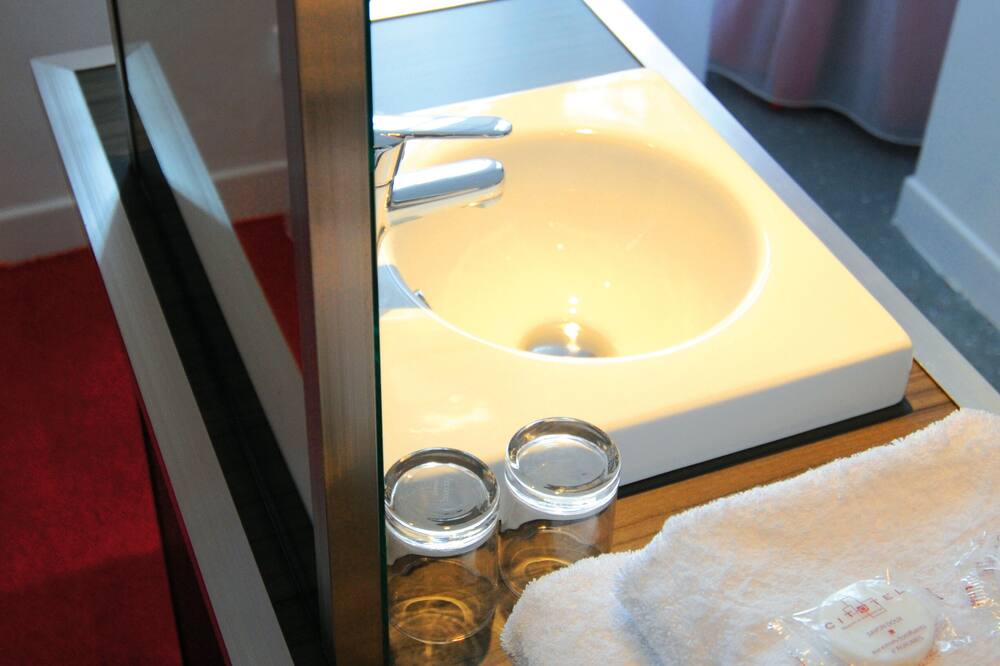 ル クストール ホテル 写真