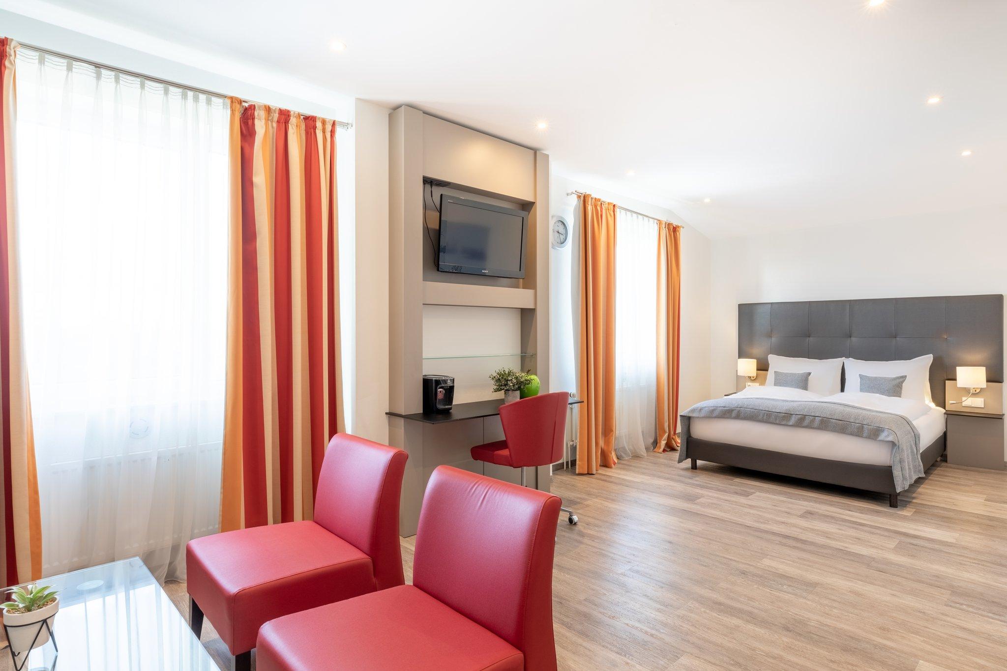 Garner Hotel Stuhr - Bremen A1 by IHG 写真