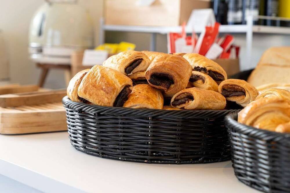 イビス バジェット マドリード セントロ ラス ベンタス 写真