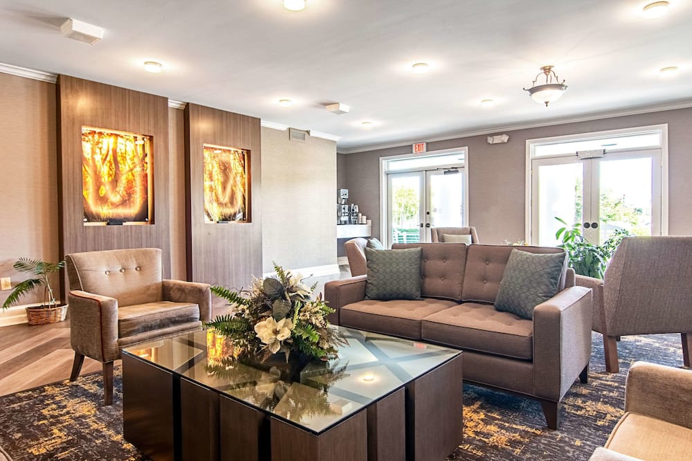 クラリオン イン ウィロー リバー 写真