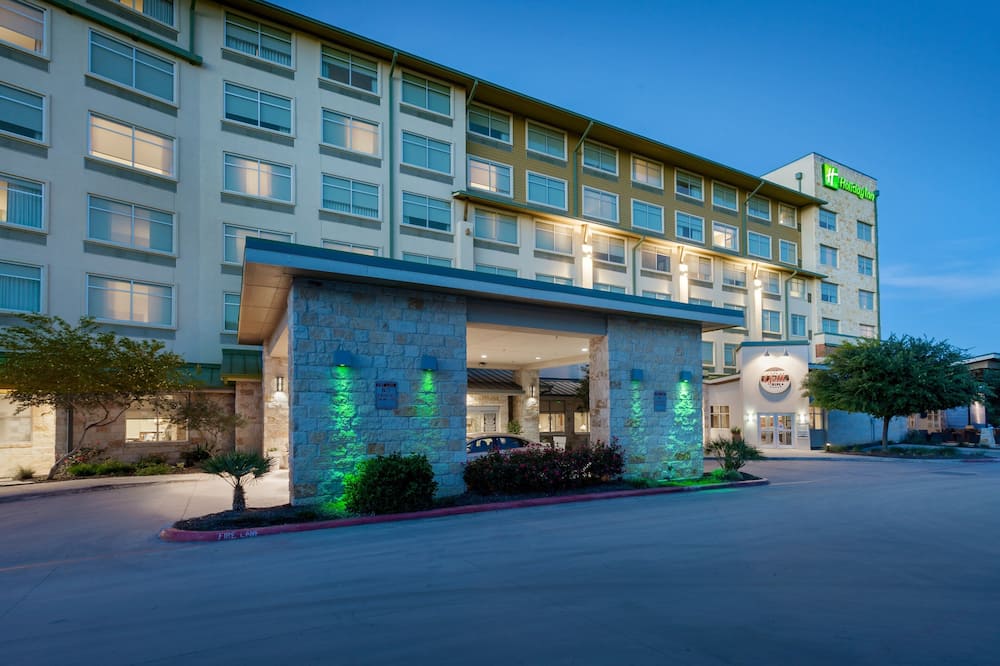 Holiday Inn San Antonio SeaWorld by IHG 写真
