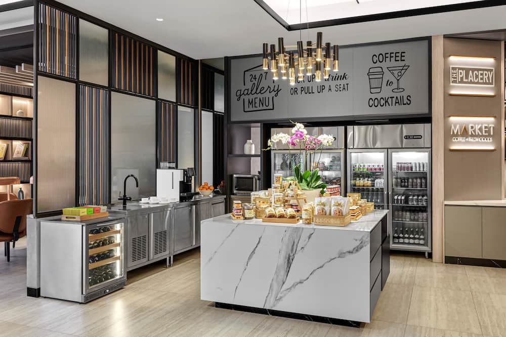 ハイアットプレイスマカッサル 写真