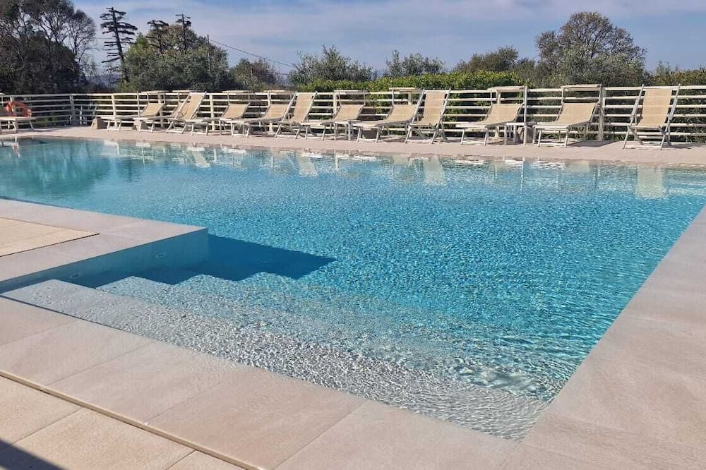 Agriturismo Podere L'Agave 写真