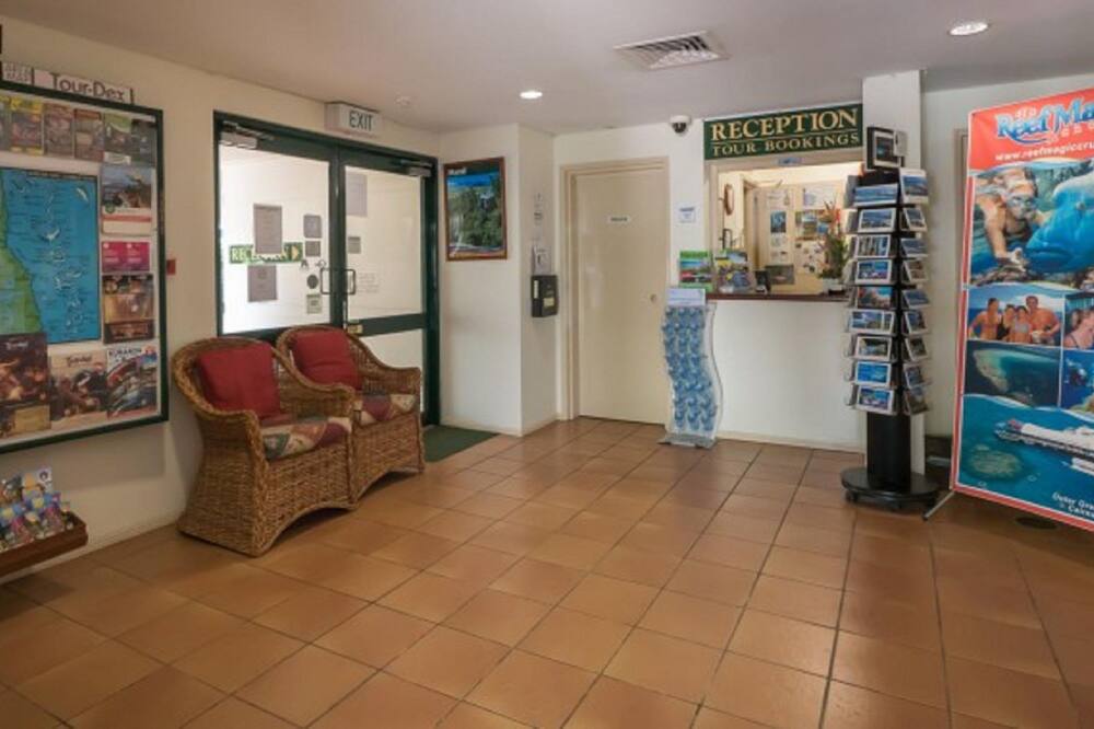 トロピック タワーズ アパートメンツ 写真