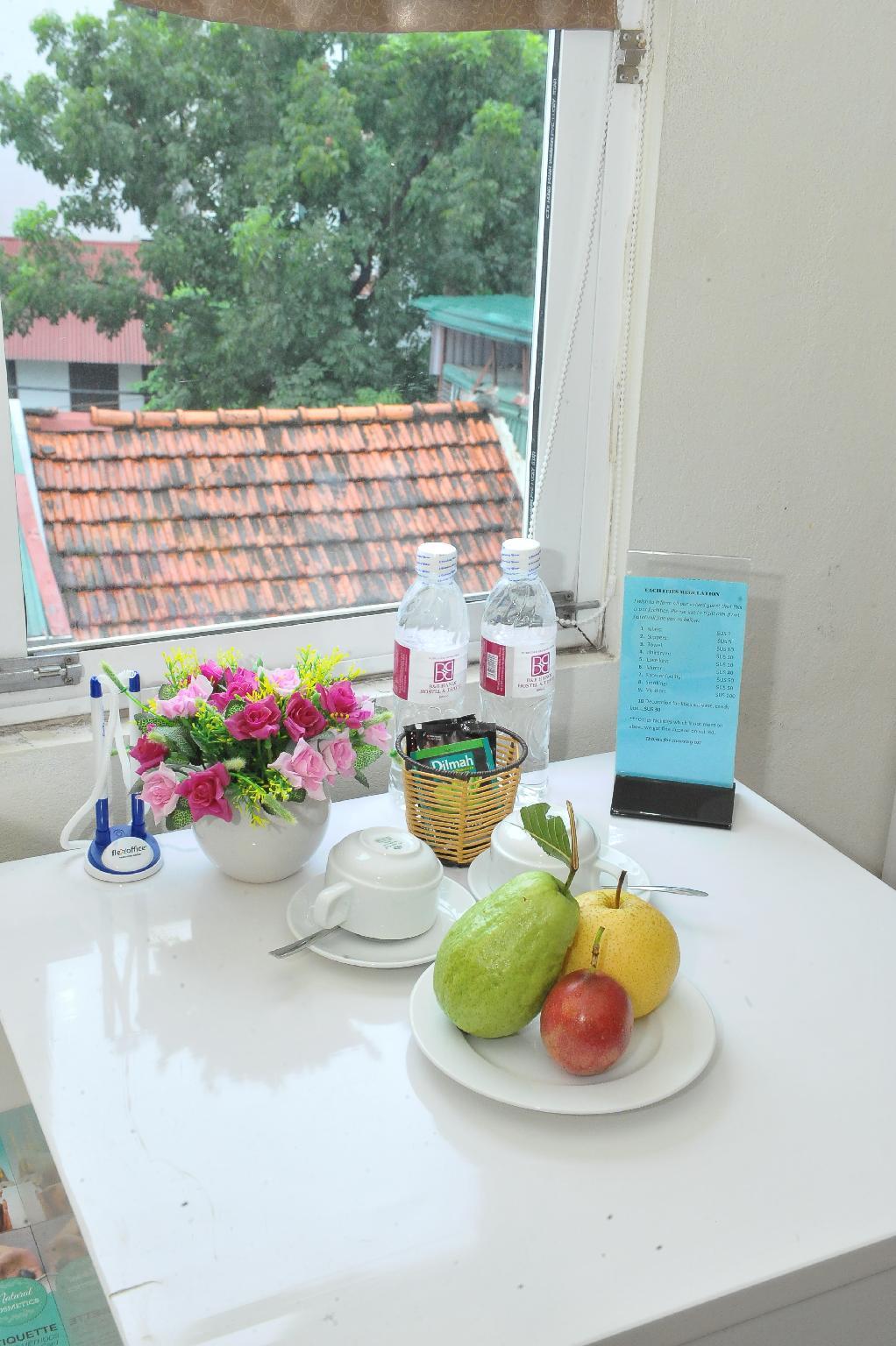 ハノイ シスターズ ブティック ホテル 写真