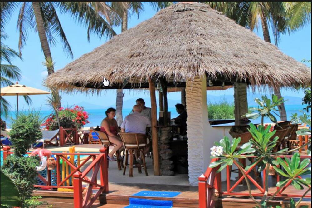 ザ ウォーターフロント ホテル アット フィッシャーマンズ ビレッジ 写真