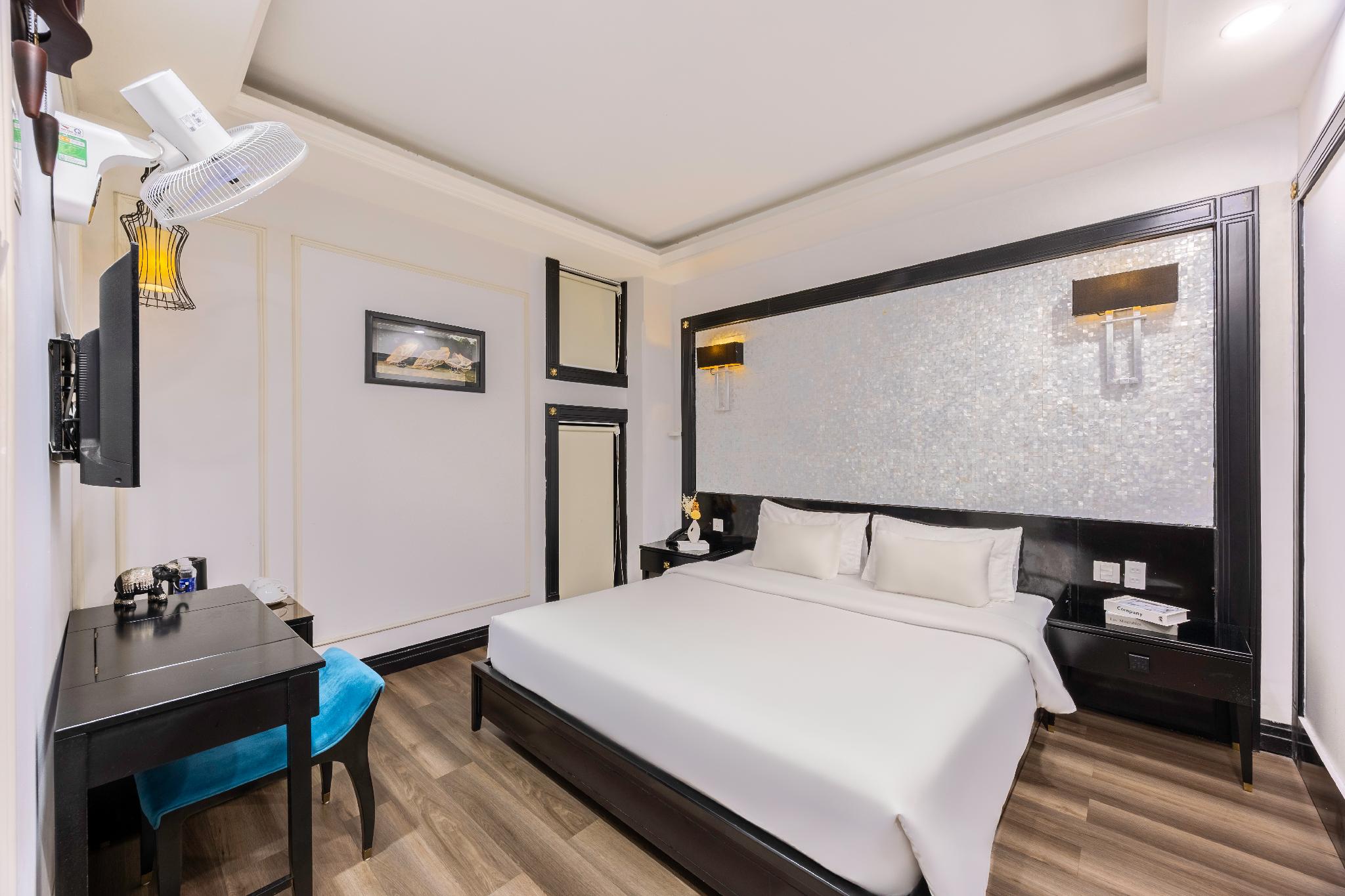 A25 ホテル 06 チュン ディン 写真