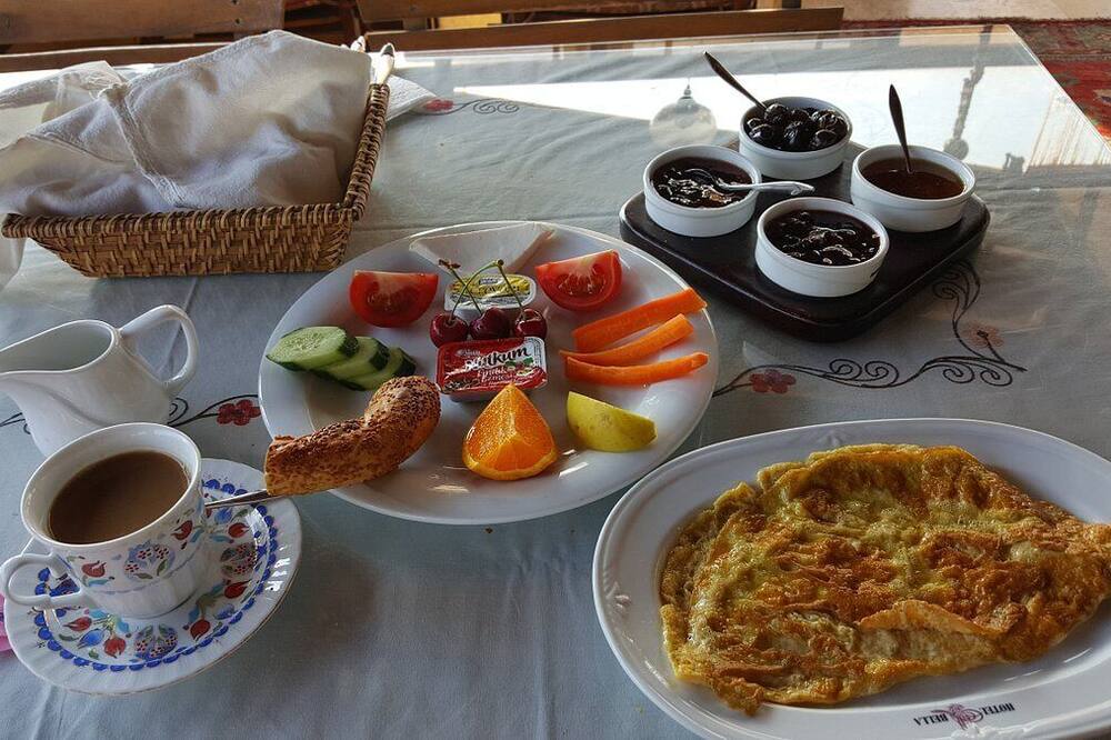 ホテル ベラ 写真