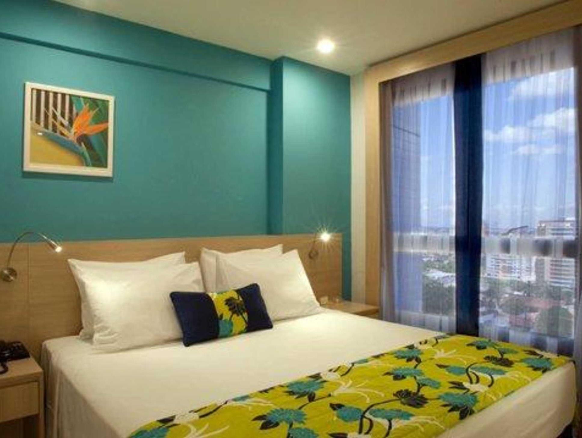 Quality Hotel Manaus 写真