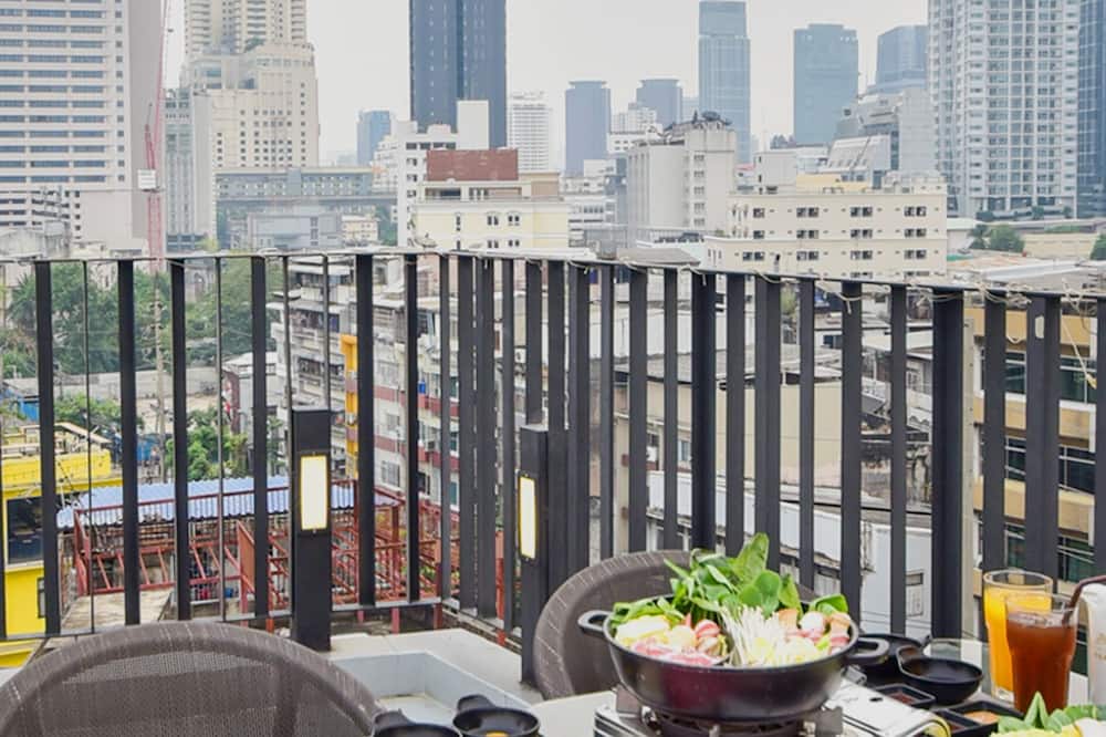 パンナライ ホテル バンコク - ランナム 写真