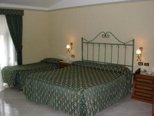 ホテル チェントラーレ ヨーロッパ 写真