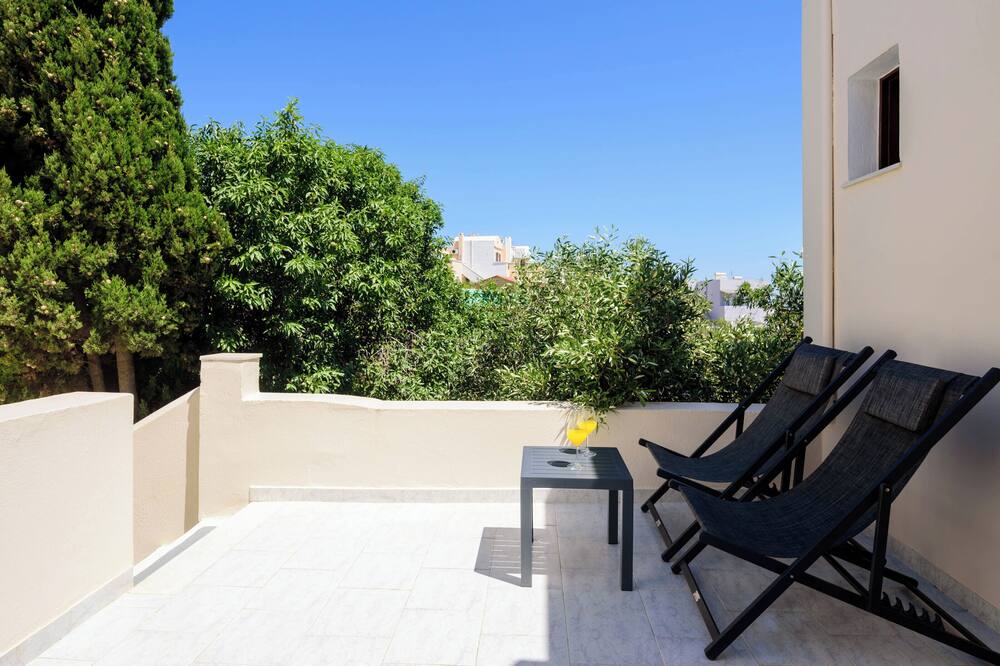 ペトロス ヴィラ 写真