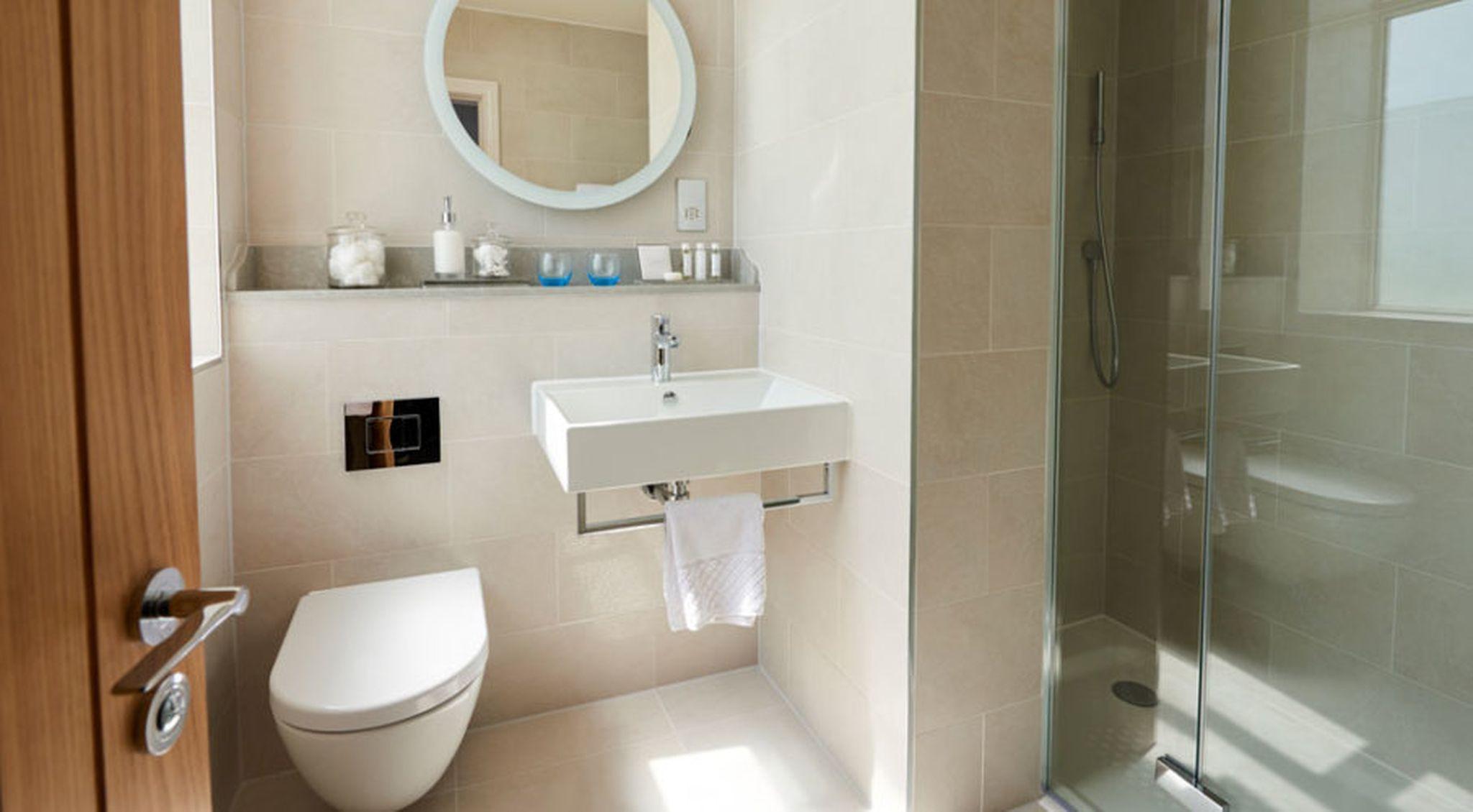 ブライトン ハーバー ホテル 写真