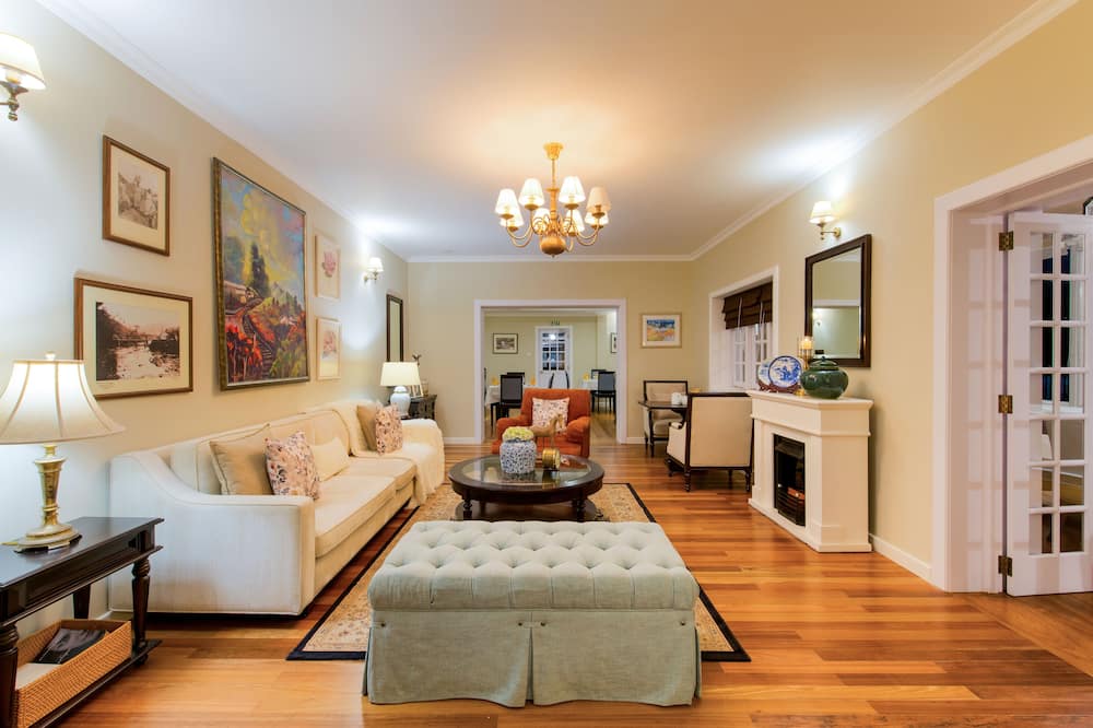 Langdale Boutique Hotel by Amaya 写真