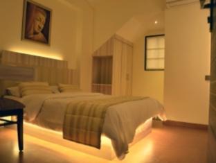 ホテル アルカ レジデンシー 写真