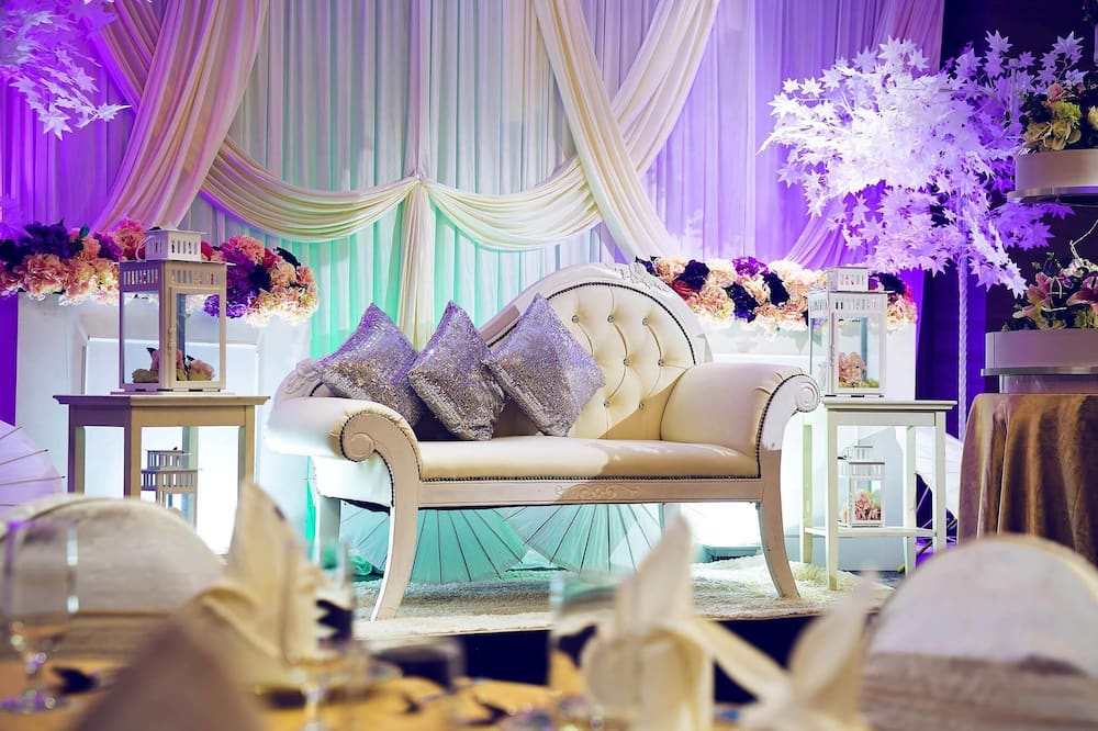 グランド メルキュール シンガポール ロキシー 写真