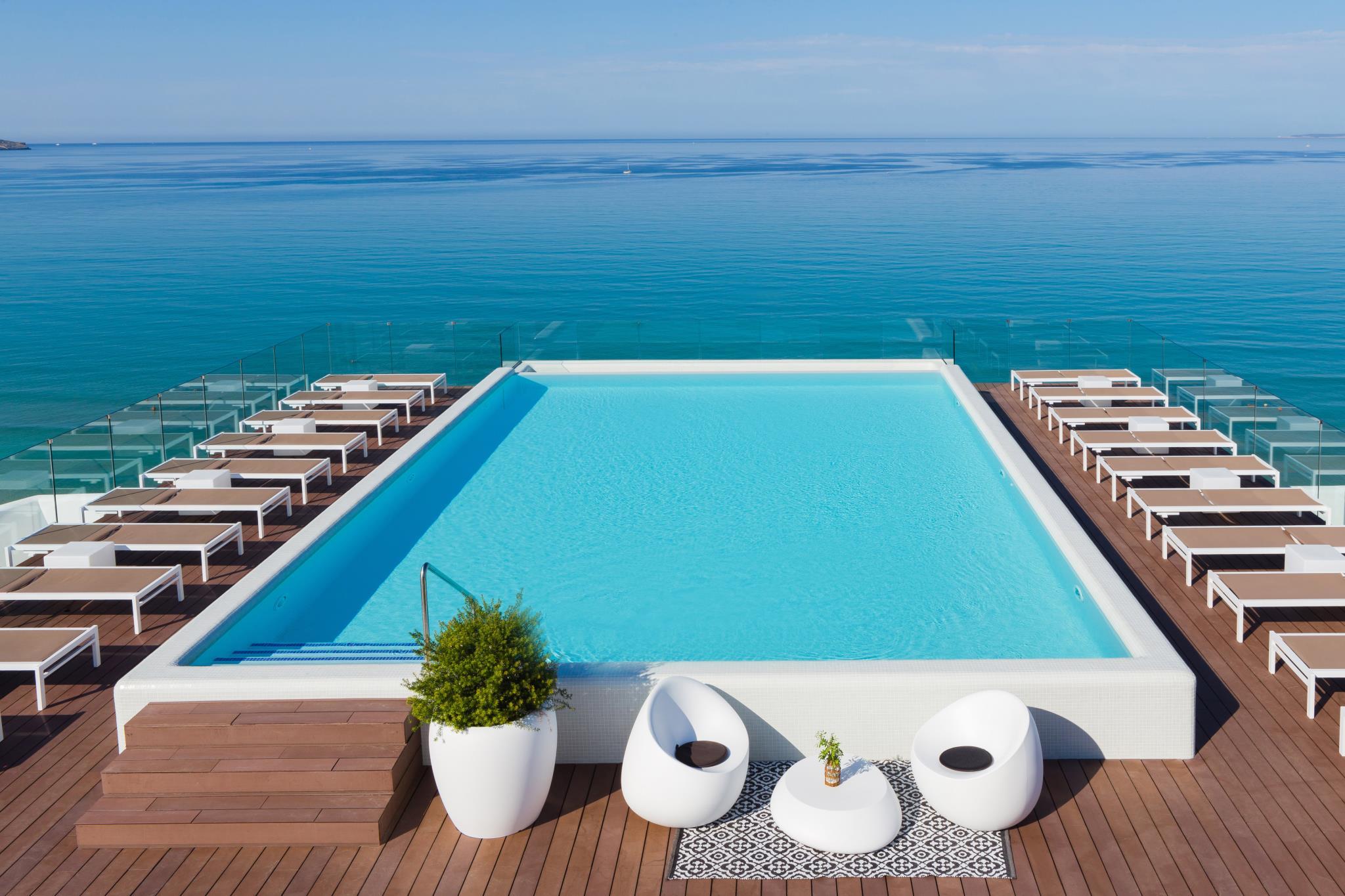 HM グラン フィエスタ ホテル 写真