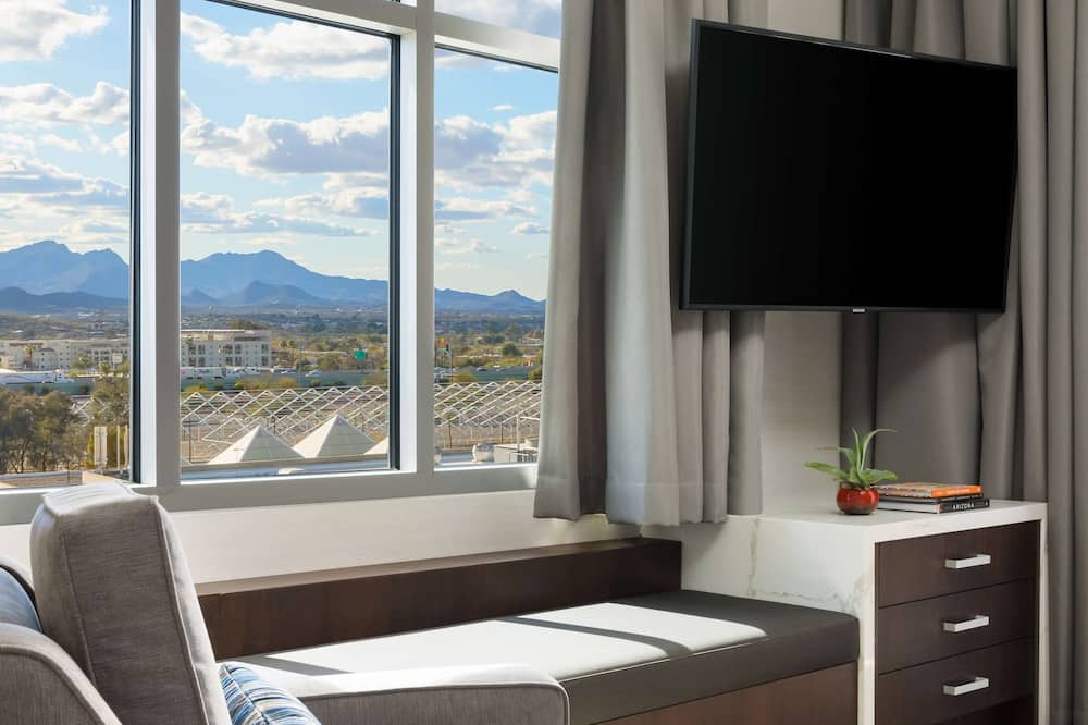 DoubleTree by Hilton Tucson Downtown Convention Center 写真