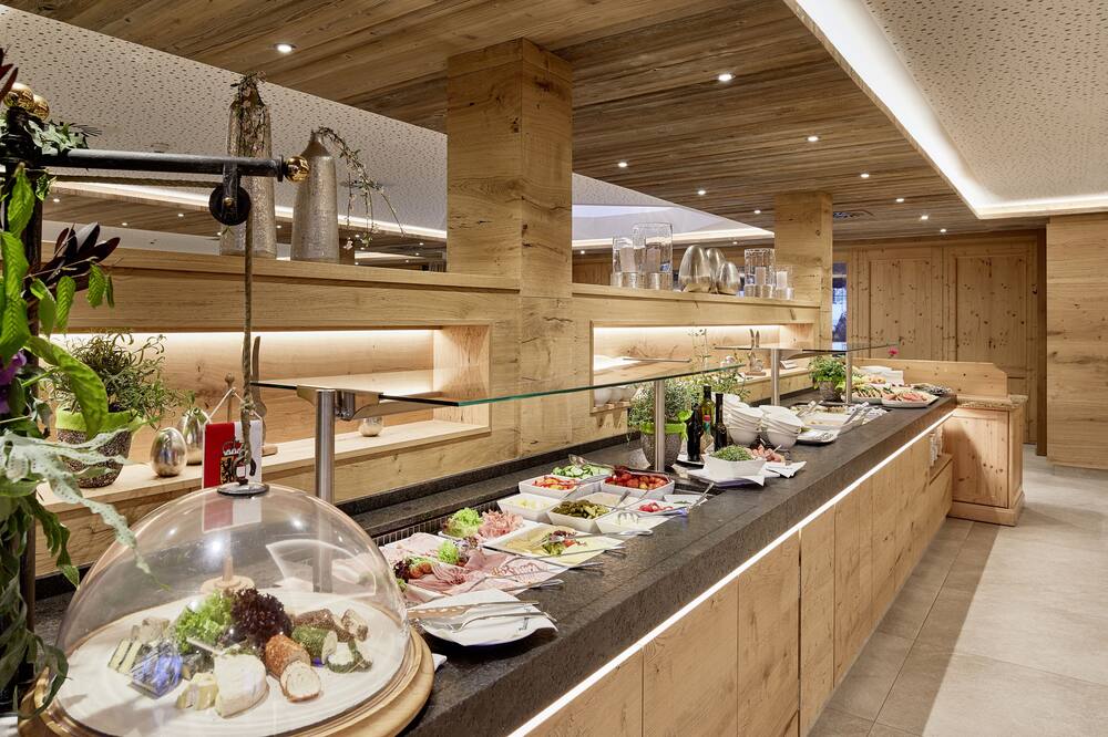 ラシェンスキーホフ ホテル & スパ 写真