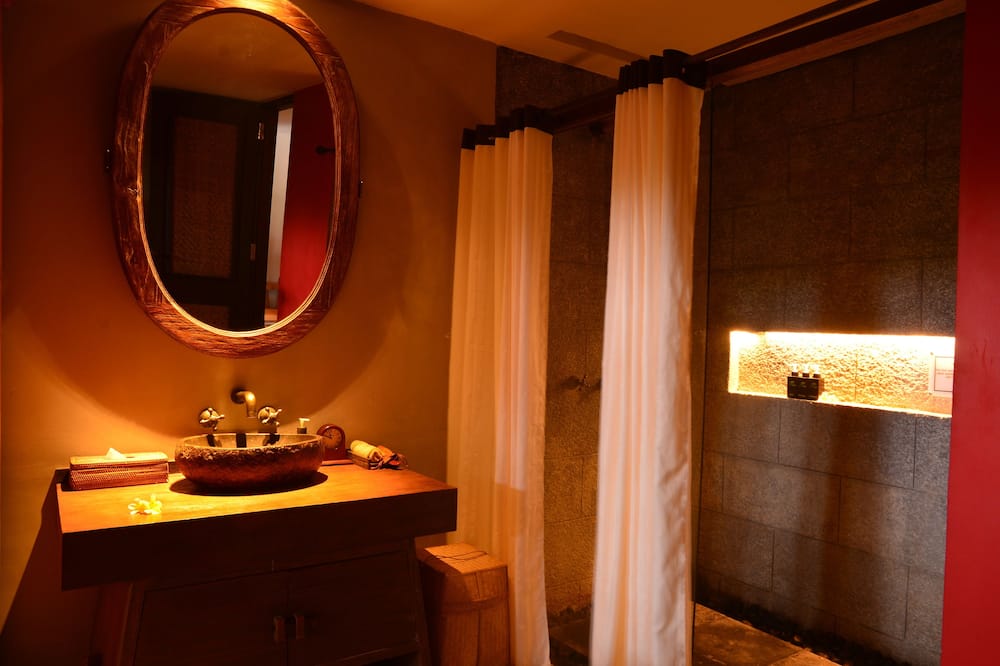 ラマ ビーチ リゾート&ヴィラス 写真