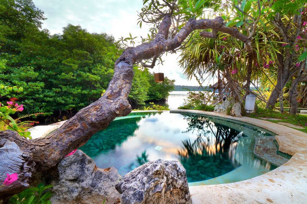 ミンピ リゾート ムンジヤンガン 写真