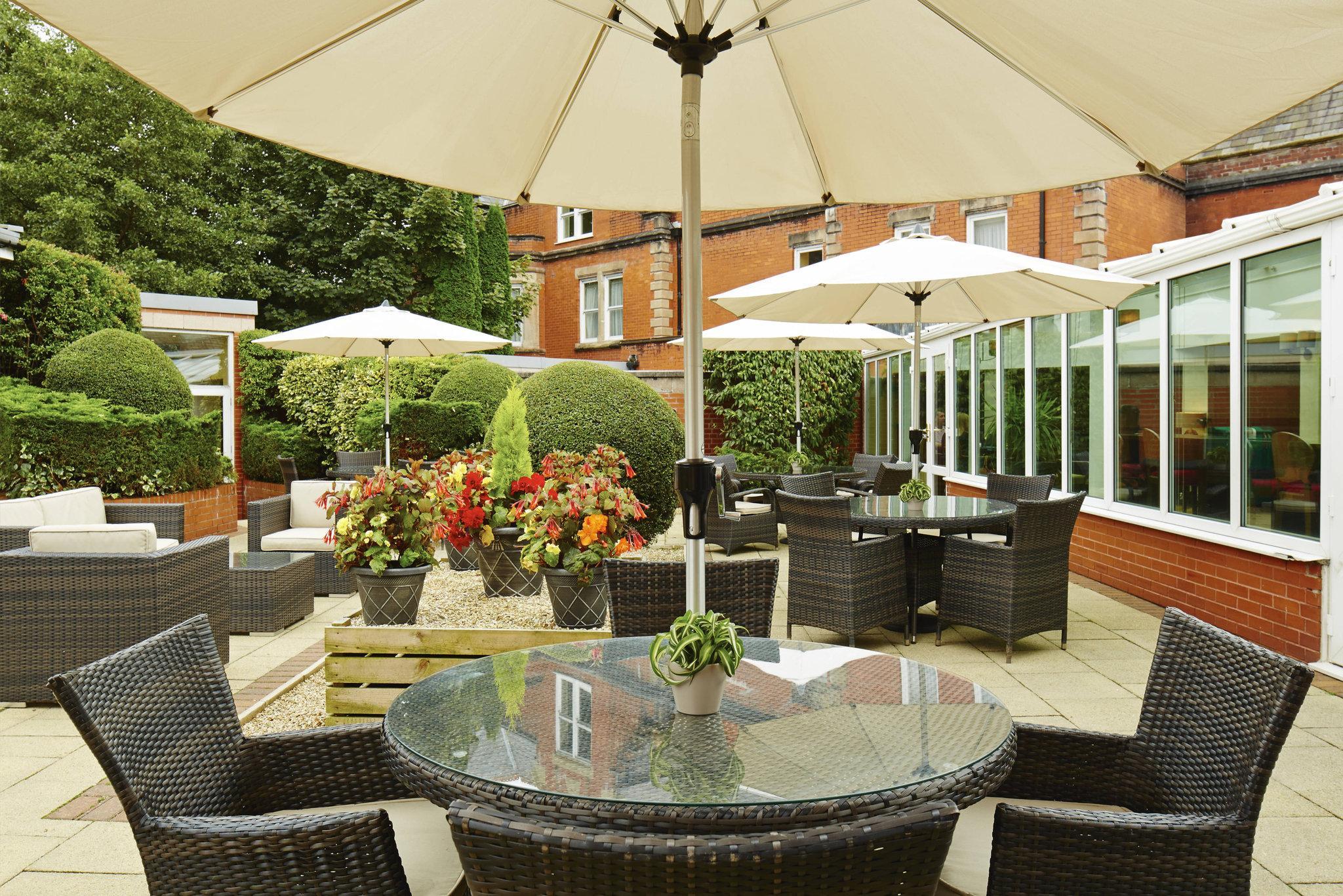 Delta Hotels Preston 写真