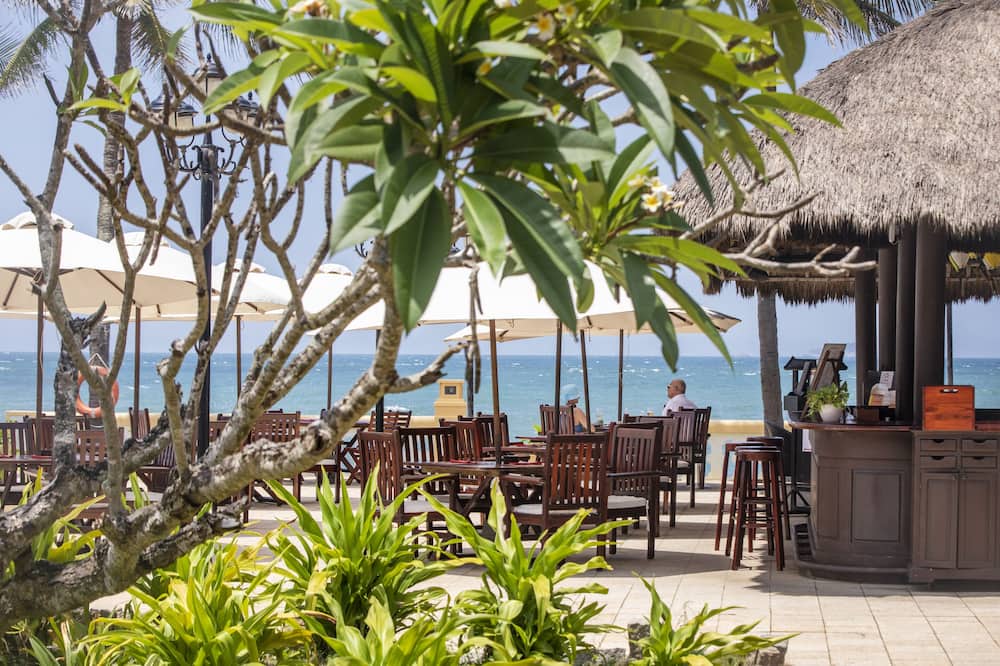 ヴィクトリア リゾート 写真