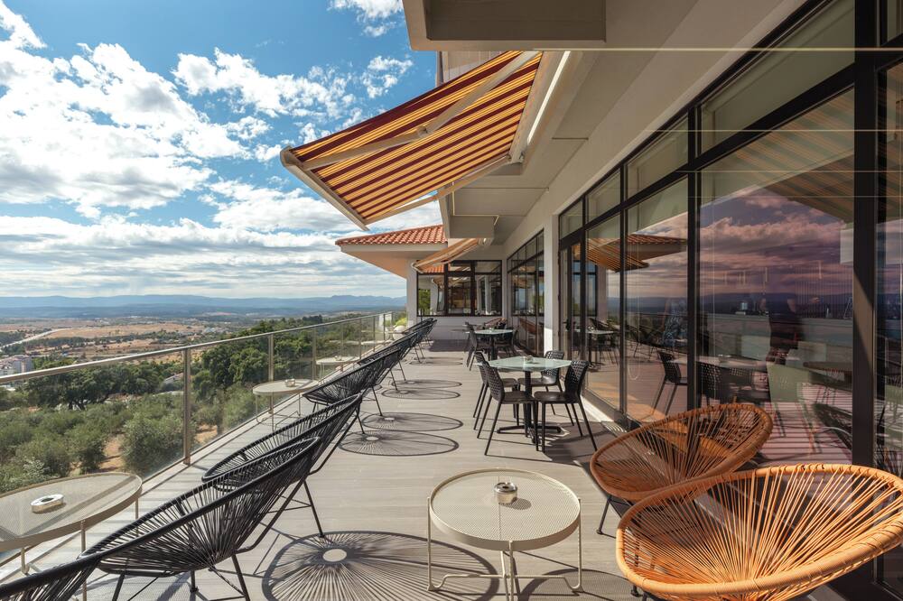 メリア カステロ ブランコ 写真