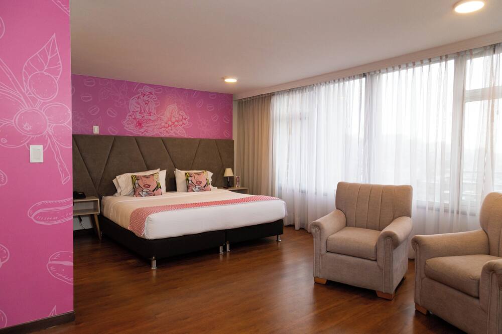 Hotel Estelar Las Colinas 写真