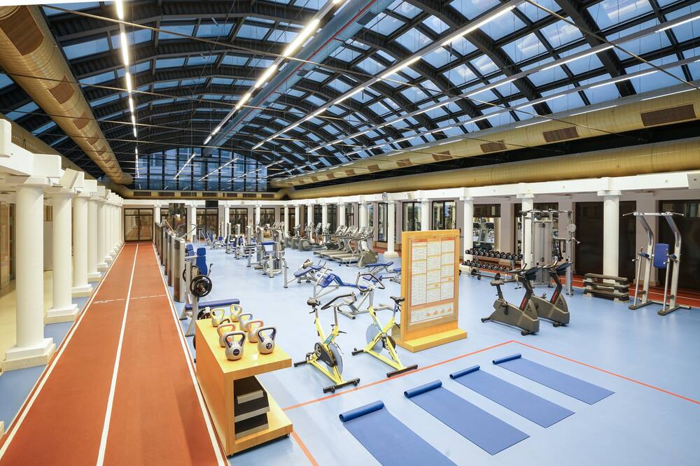 ルガル ア ラグジュアリー コレクション ホテル アンカラ 写真