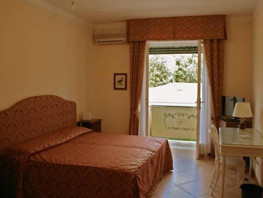 Hotel Verdemare 写真