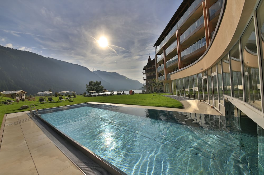 ロマンティック リゾート & スパ - デル ラターンドル ホフ 写真