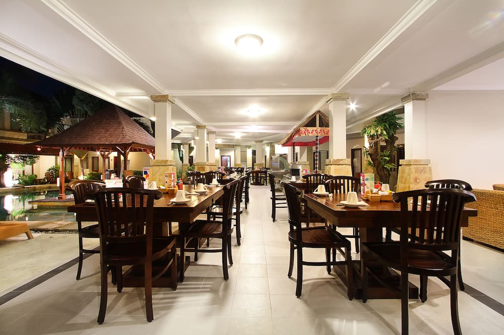 ザ ニッチバリ ホテル 写真