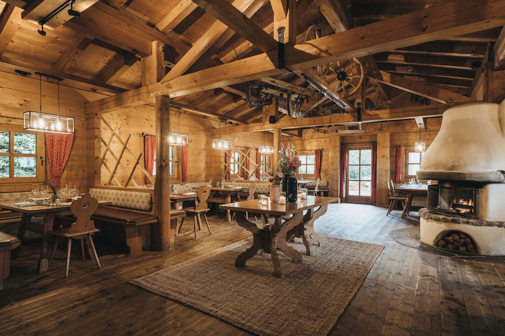 VAYA アッヘンゼー 写真