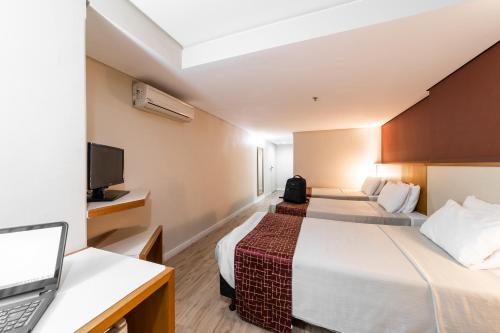 Red Roof Inn Curitiba 写真