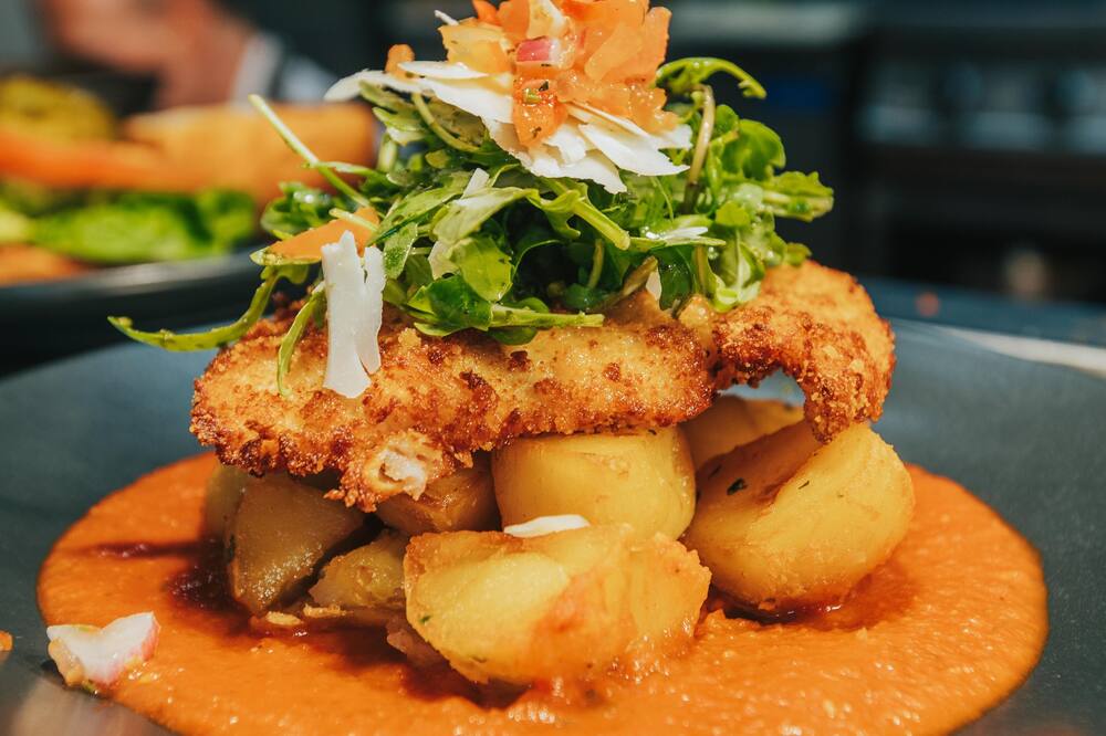 パークビュー ホテル (東怡大酒店) 写真