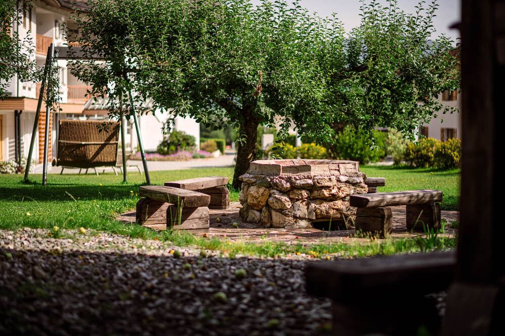 Crystls Aparthotel 写真