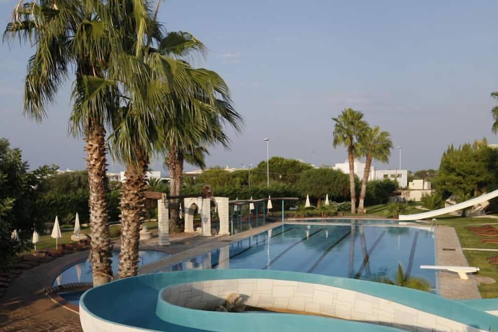 Una Hotel Regina 写真