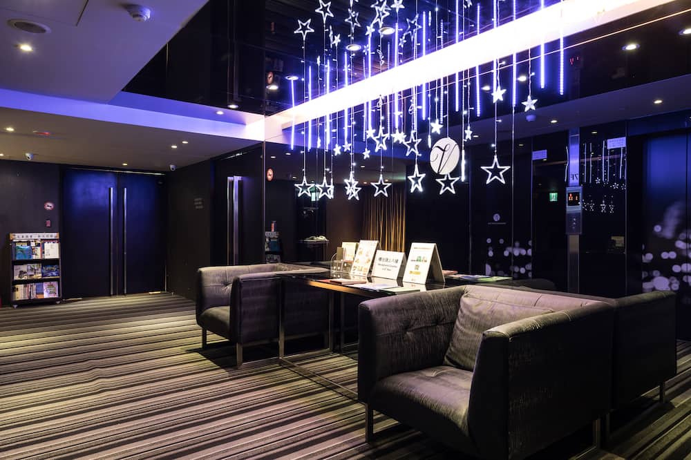 ヴァンドーム イースト イン 写真