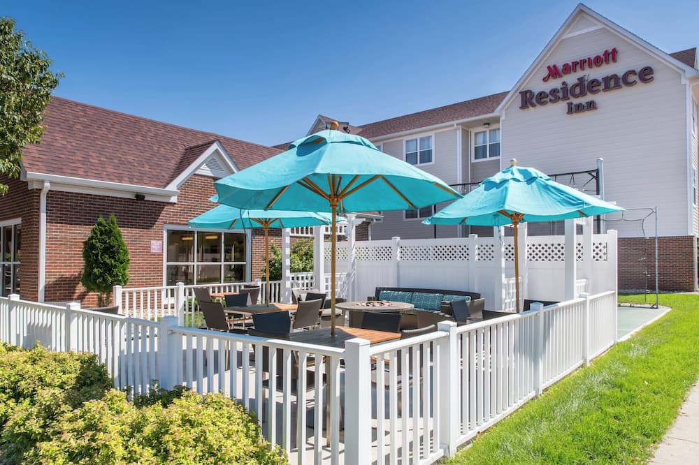 Residence Inn by Marriott Sioux Falls 写真