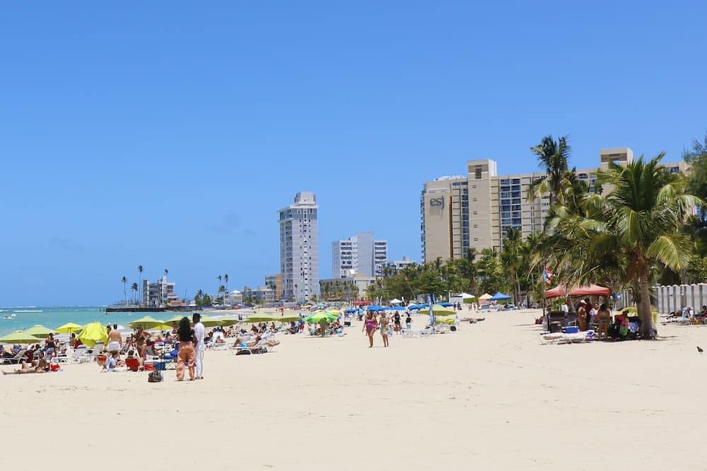 ESJ ビーチ ホテル 写真