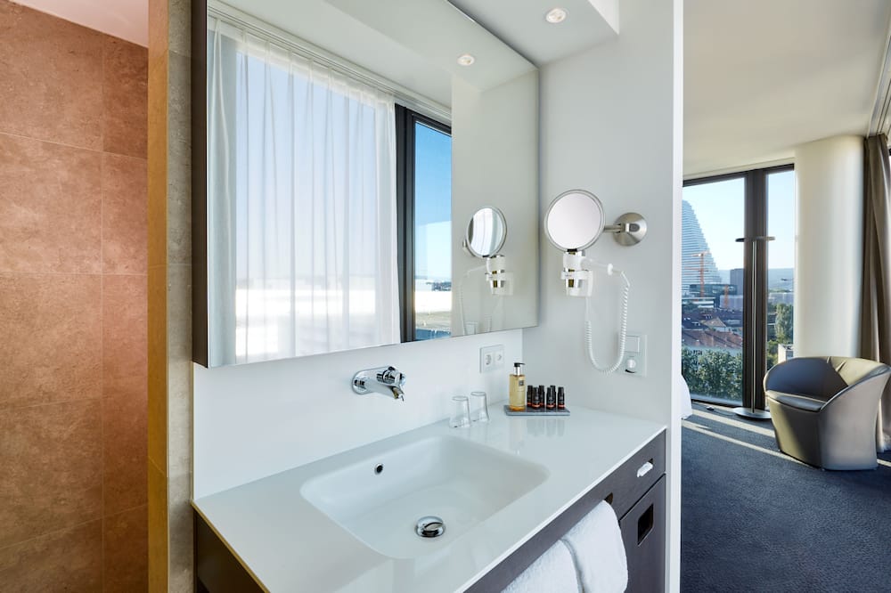 Hyperion Hotel Basel 写真