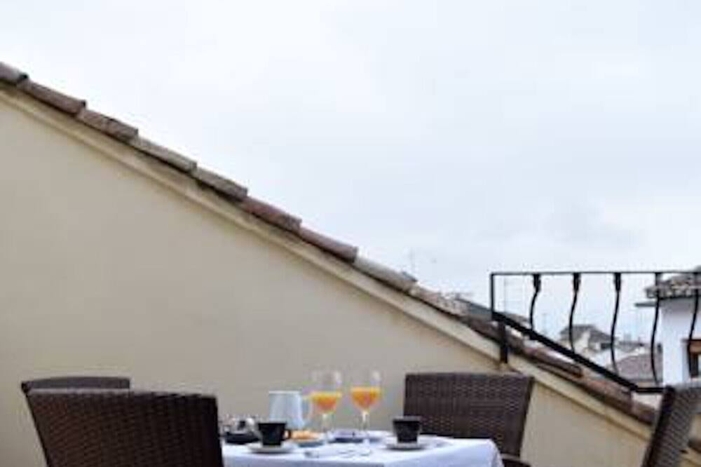 ホテル プラザ ヌエヴァ 写真