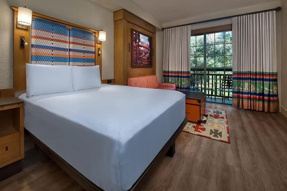 Copper Creek Villas and Cabins at Disneys Wilderness Lodge 写真