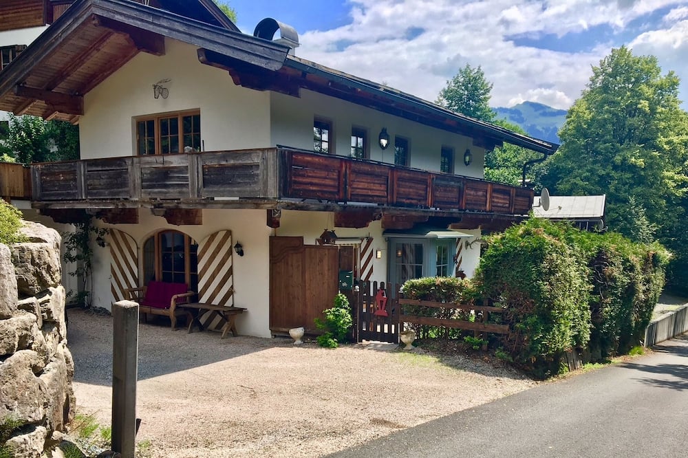 シャレー ベル キッツ 2 写真