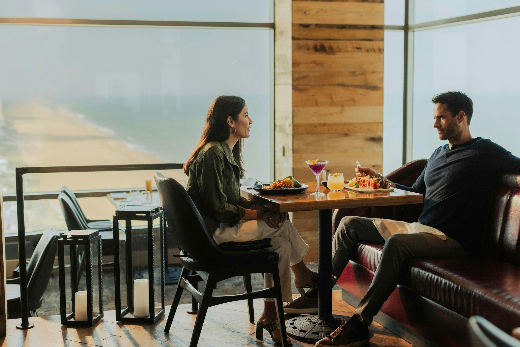 Marriott Virginia Beach Oceanfront Resort 写真
